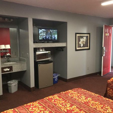 Haven Inn & Suites Absecon Esterno foto
