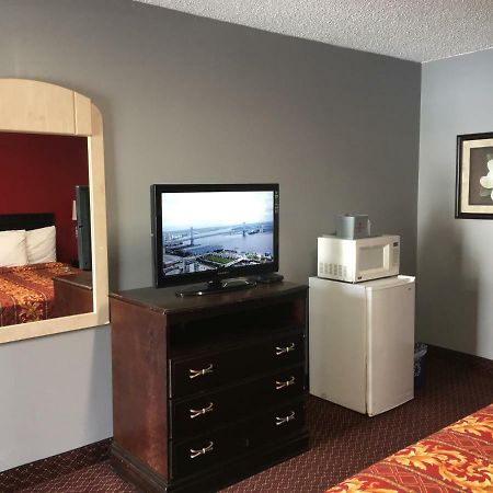 Haven Inn & Suites Absecon Esterno foto