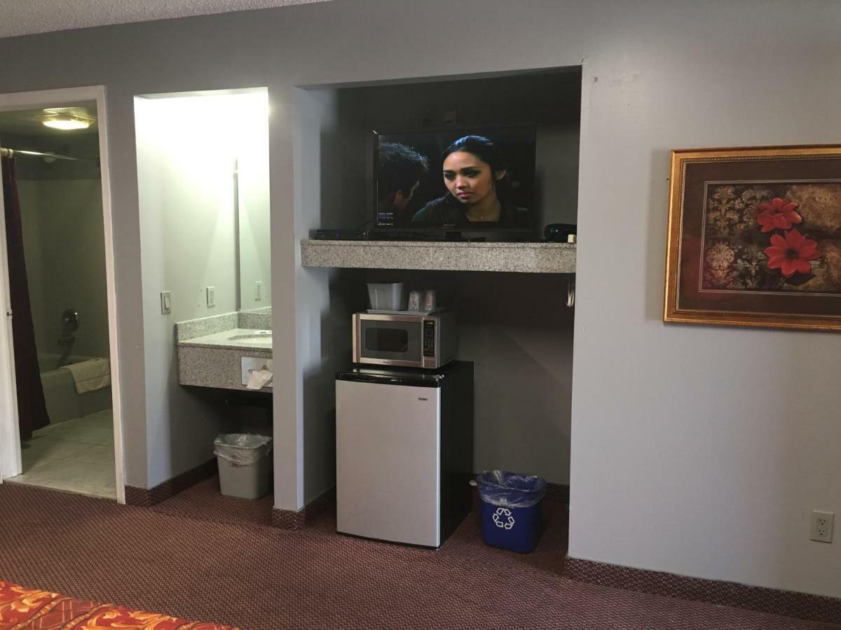 Haven Inn & Suites Absecon Esterno foto