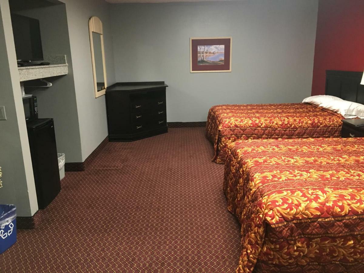 Haven Inn & Suites Absecon Esterno foto