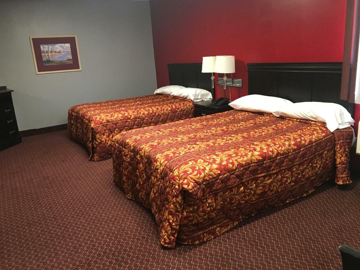 Haven Inn & Suites Absecon Esterno foto