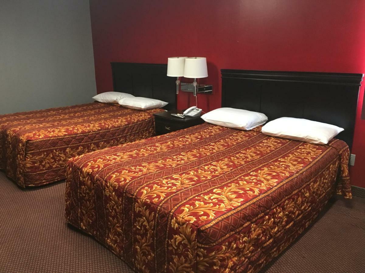 Haven Inn & Suites Absecon Esterno foto