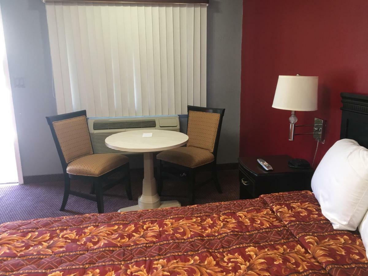 Haven Inn & Suites Absecon Esterno foto