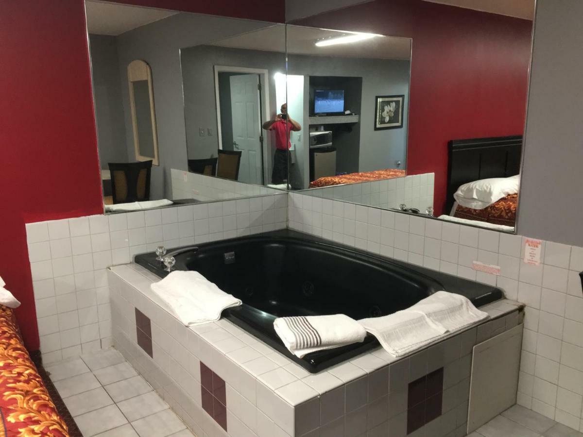 Haven Inn & Suites Absecon Esterno foto