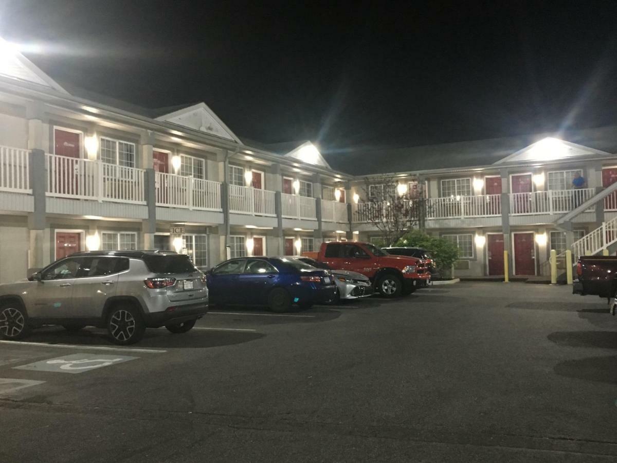 Haven Inn & Suites Absecon Esterno foto
