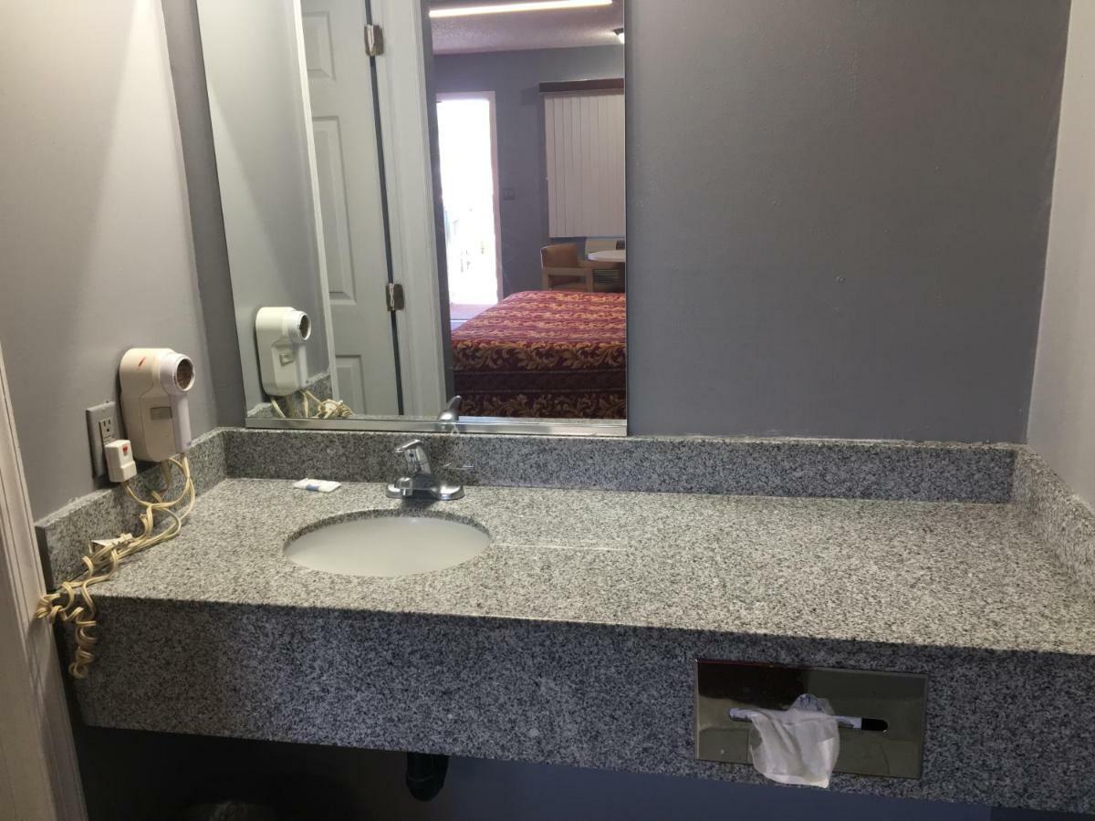 Haven Inn & Suites Absecon Esterno foto