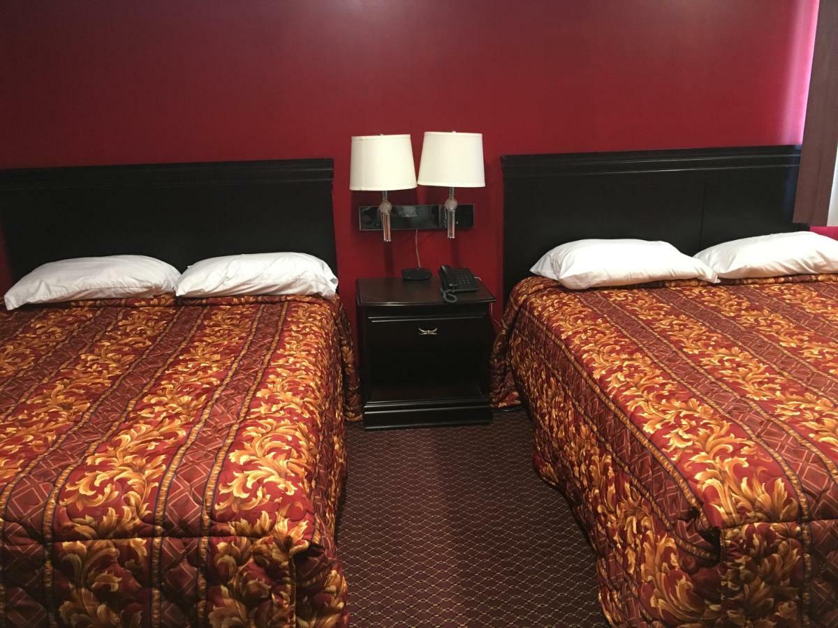 Haven Inn & Suites Absecon Esterno foto