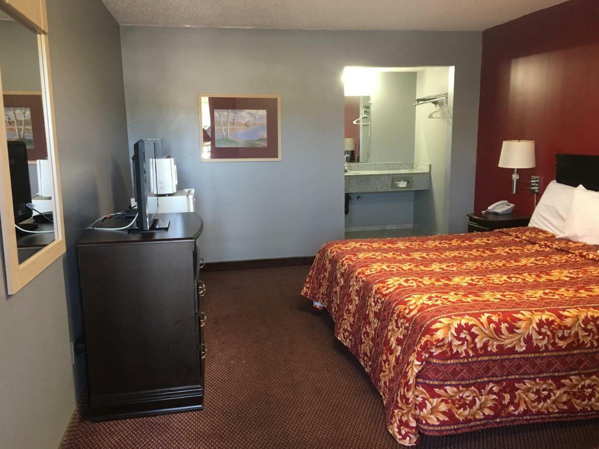 Haven Inn & Suites Absecon Esterno foto