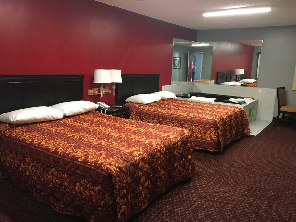 Haven Inn & Suites Absecon Esterno foto