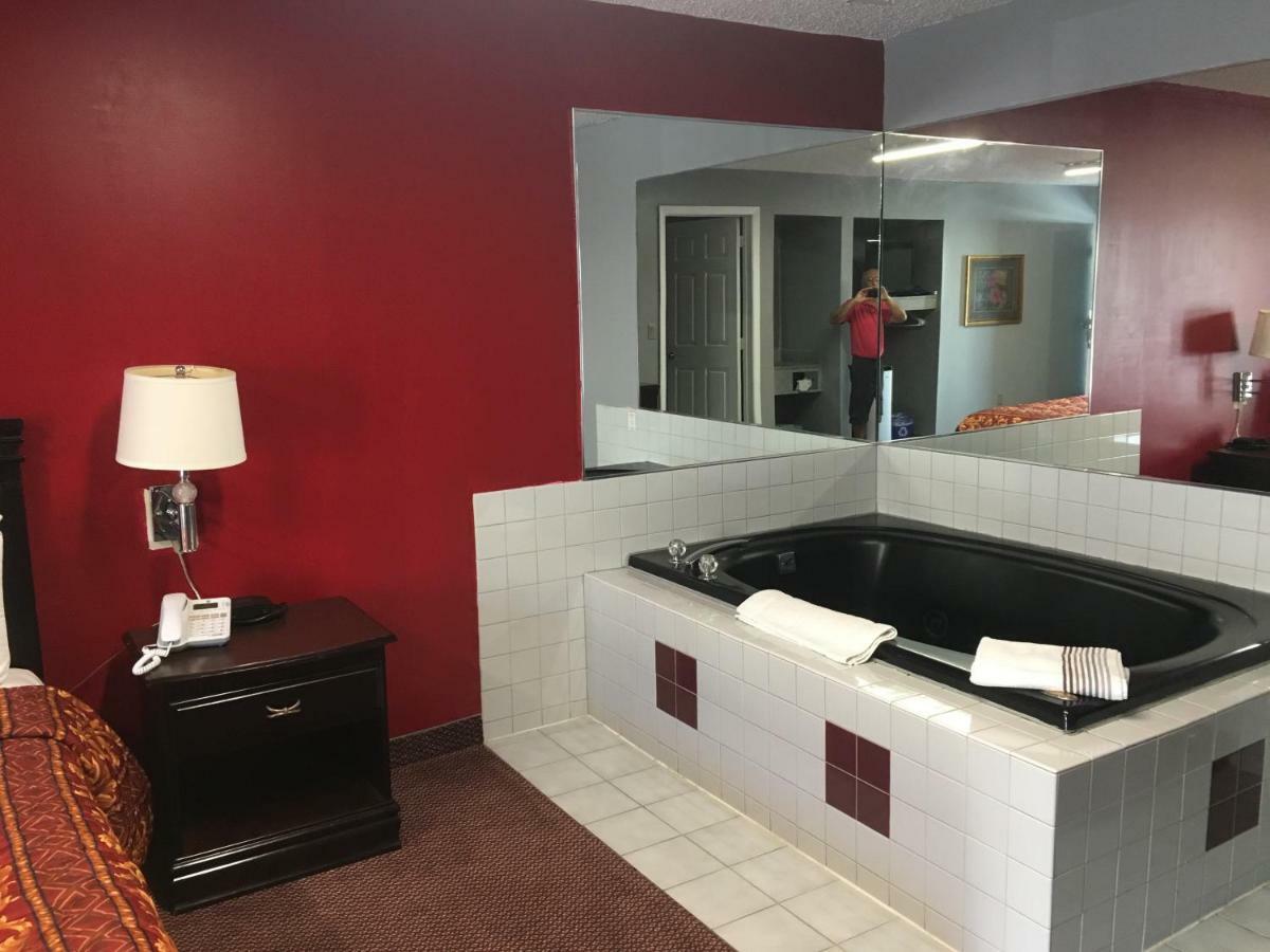 Haven Inn & Suites Absecon Esterno foto