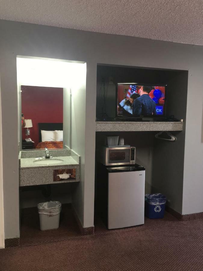 Haven Inn & Suites Absecon Esterno foto