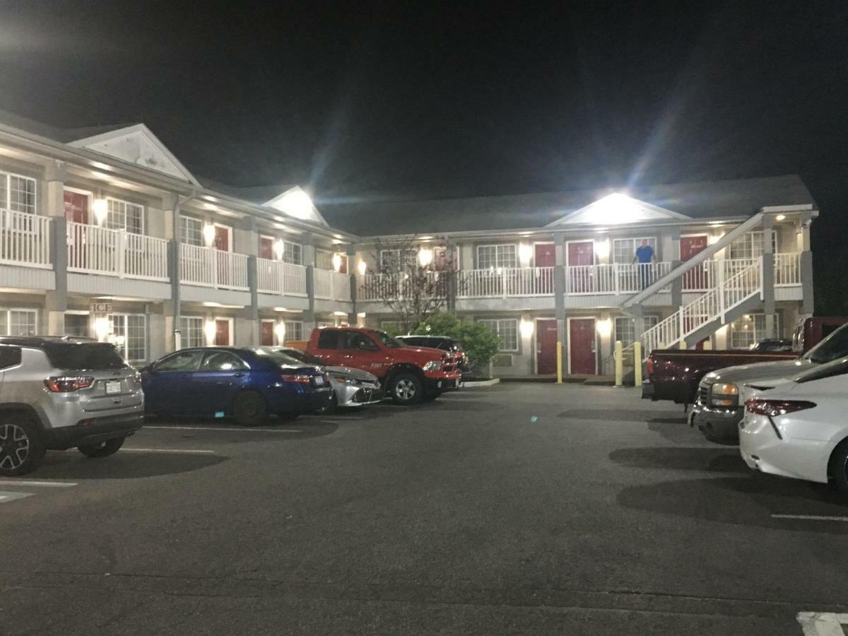 Haven Inn & Suites Absecon Esterno foto