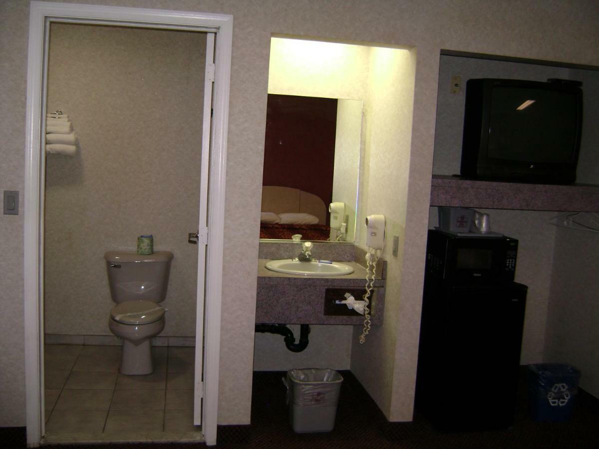 Haven Inn & Suites Absecon Esterno foto
