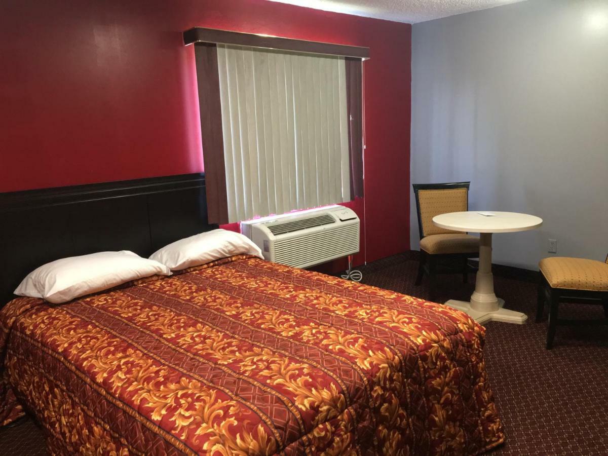 Haven Inn & Suites Absecon Esterno foto