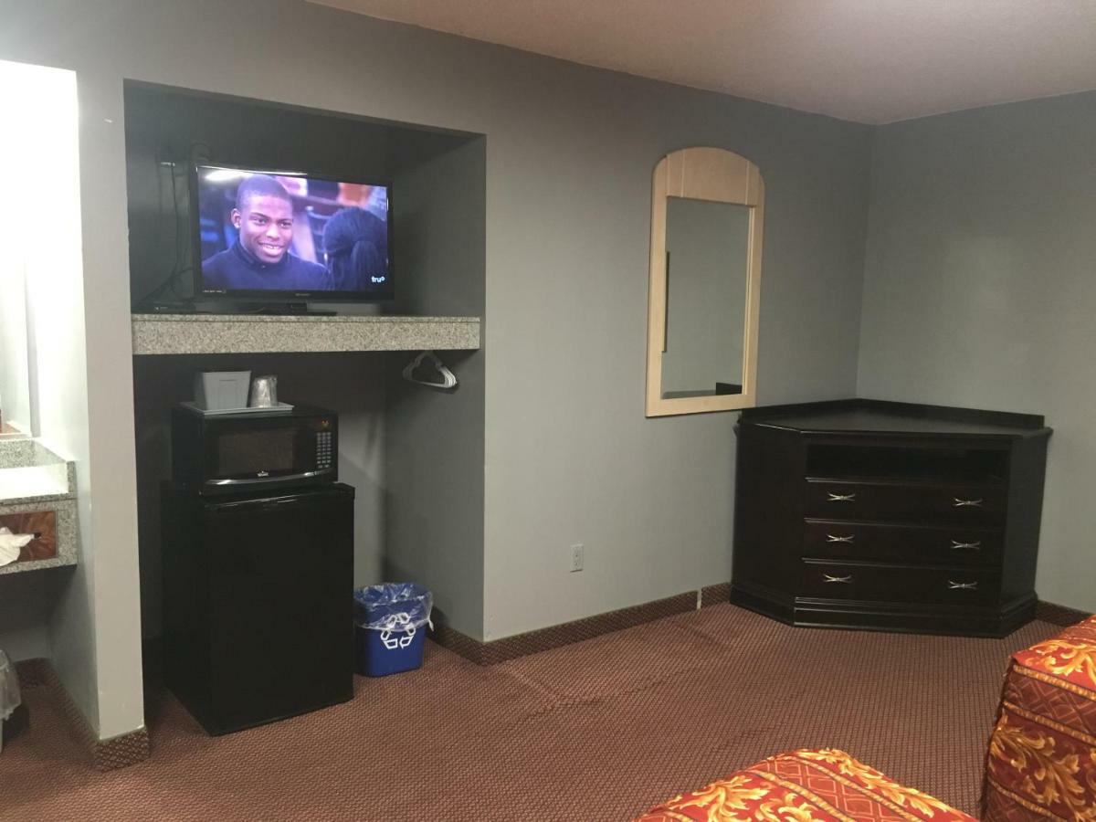 Haven Inn & Suites Absecon Esterno foto