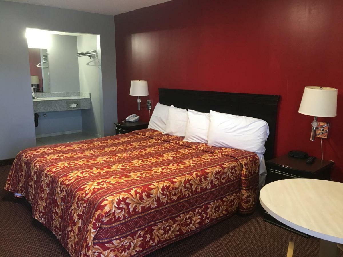 Haven Inn & Suites Absecon Esterno foto