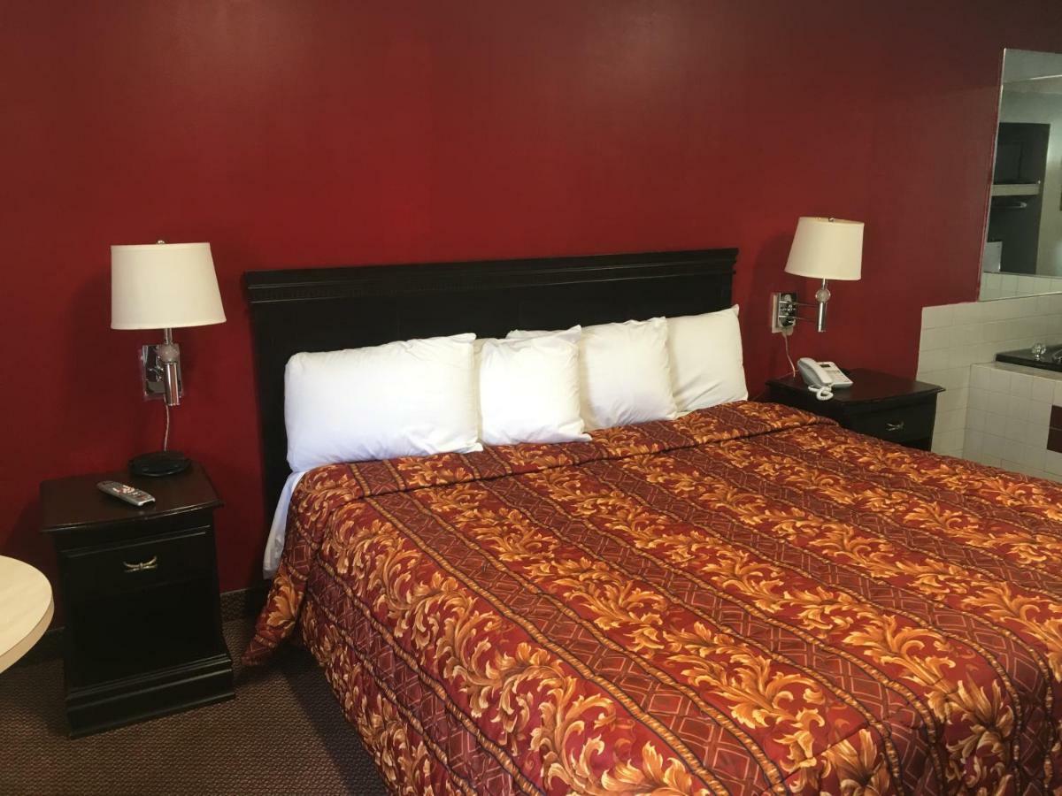 Haven Inn & Suites Absecon Esterno foto