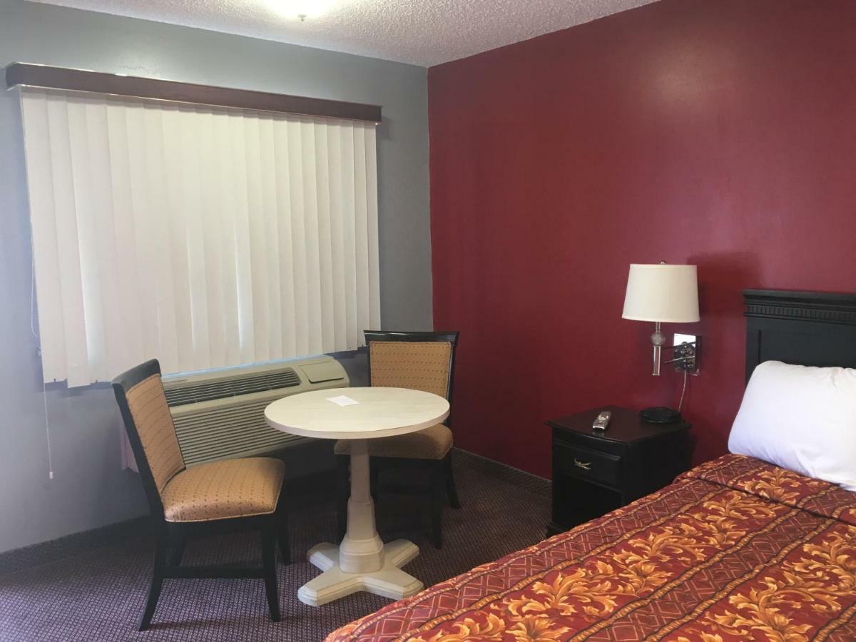 Haven Inn & Suites Absecon Esterno foto
