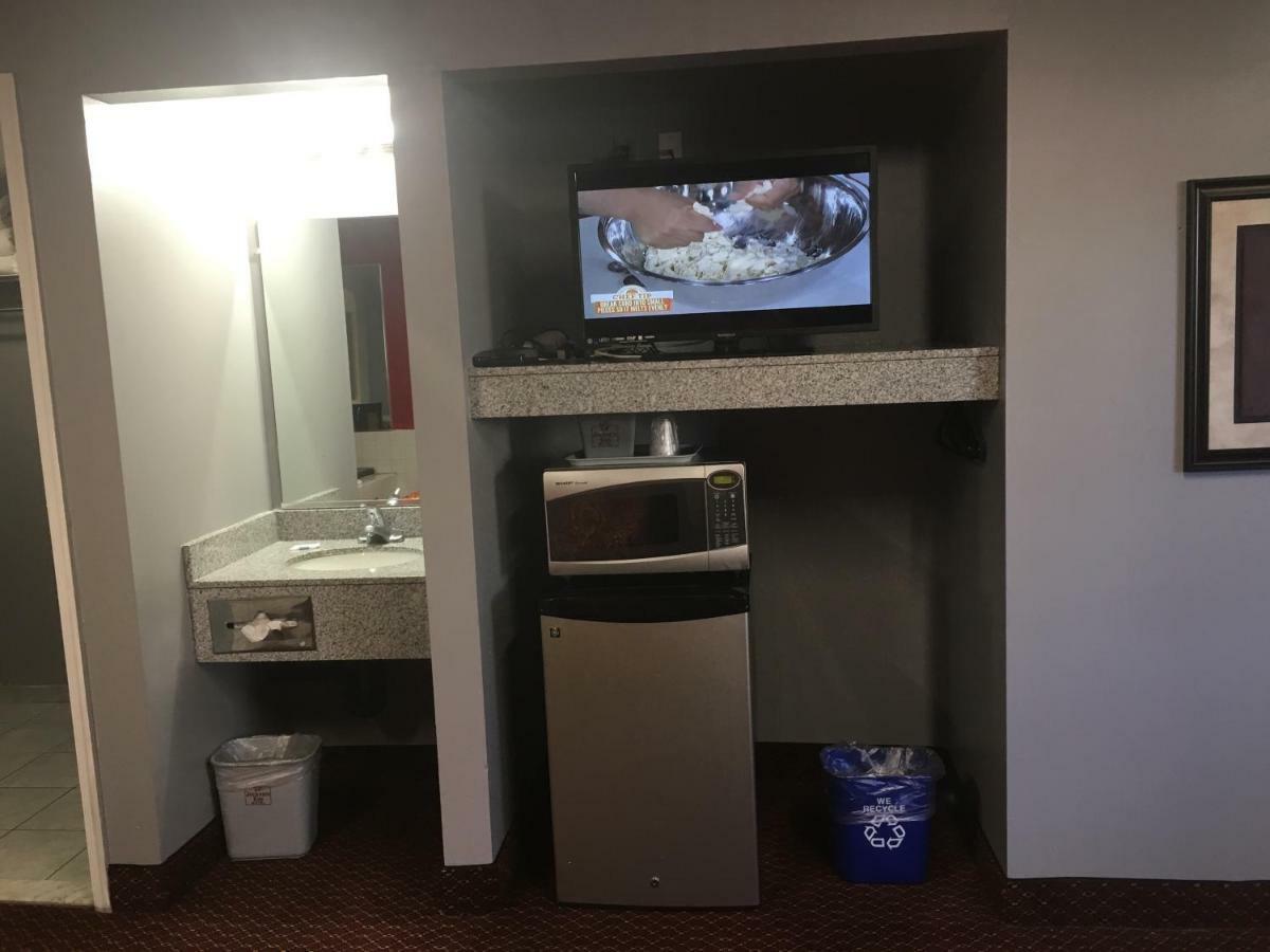 Haven Inn & Suites Absecon Esterno foto