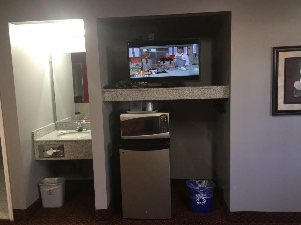 Haven Inn & Suites Absecon Esterno foto
