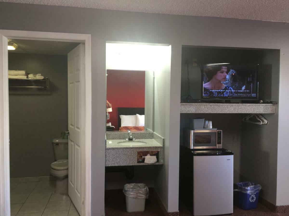 Haven Inn & Suites Absecon Esterno foto