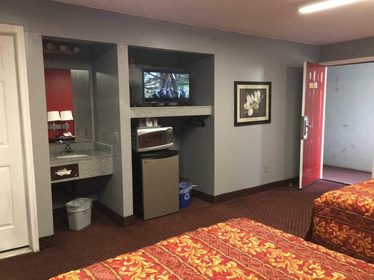 Haven Inn & Suites Absecon Esterno foto