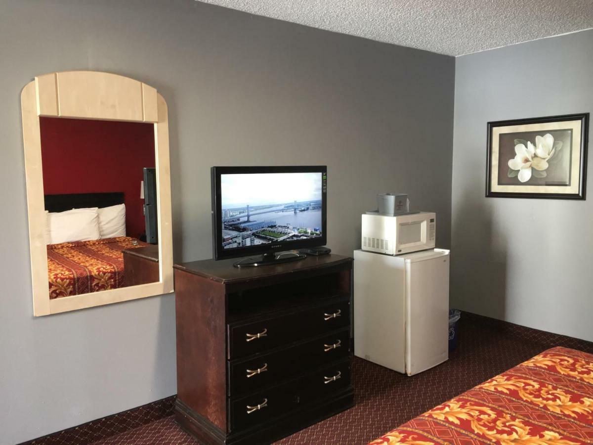 Haven Inn & Suites Absecon Esterno foto