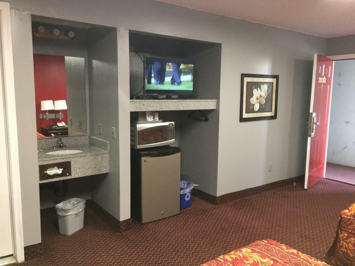 Haven Inn & Suites Absecon Esterno foto
